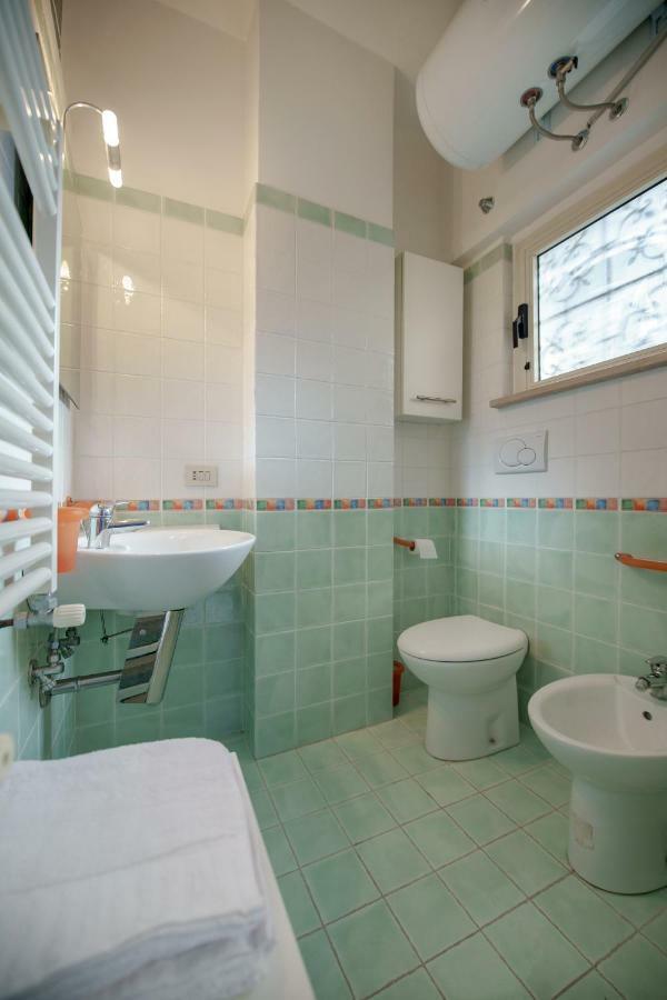 Aranci 77 Sorrento Apartman Kültér fotó