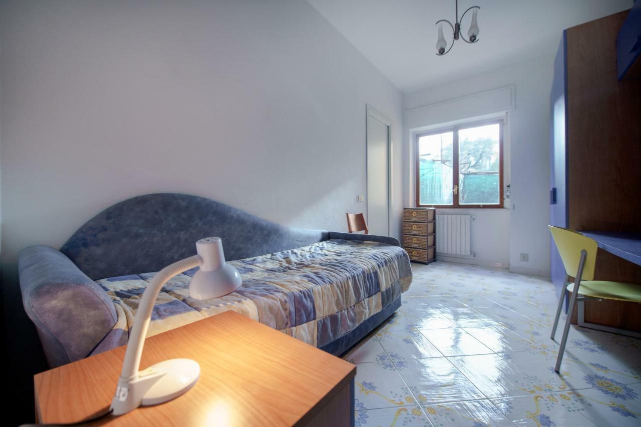 Aranci 77 Sorrento Apartman Kültér fotó