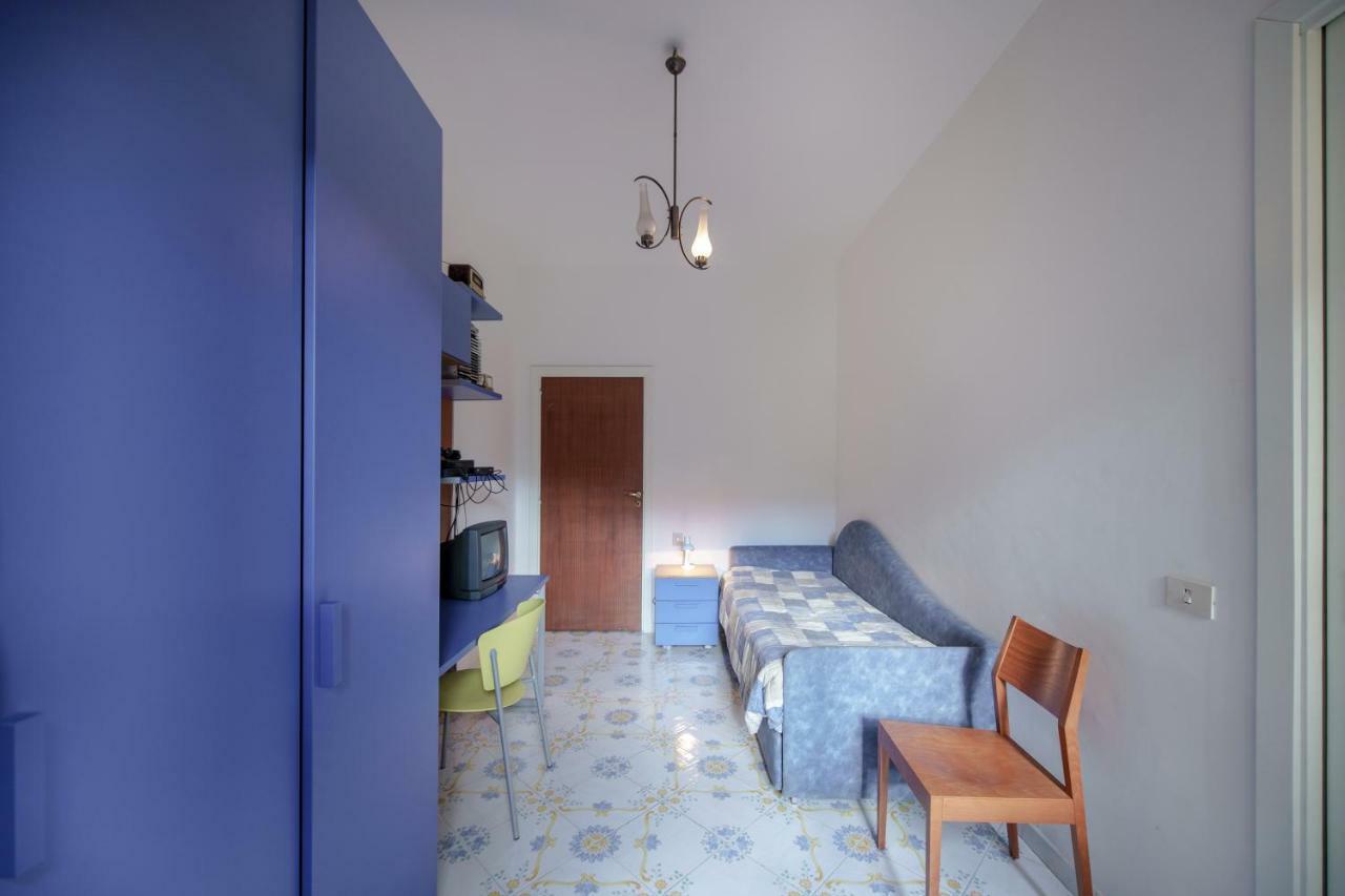 Aranci 77 Sorrento Apartman Kültér fotó