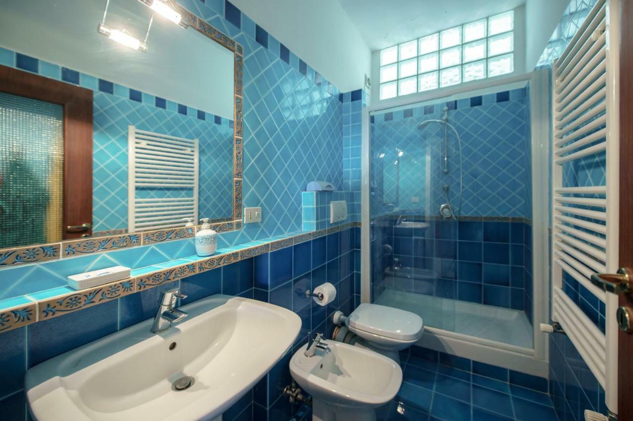 Aranci 77 Sorrento Apartman Kültér fotó