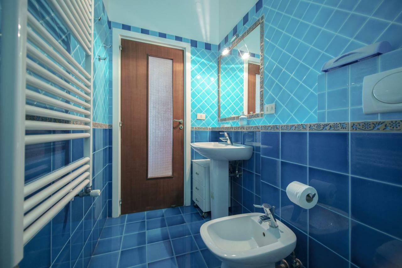 Aranci 77 Sorrento Apartman Kültér fotó